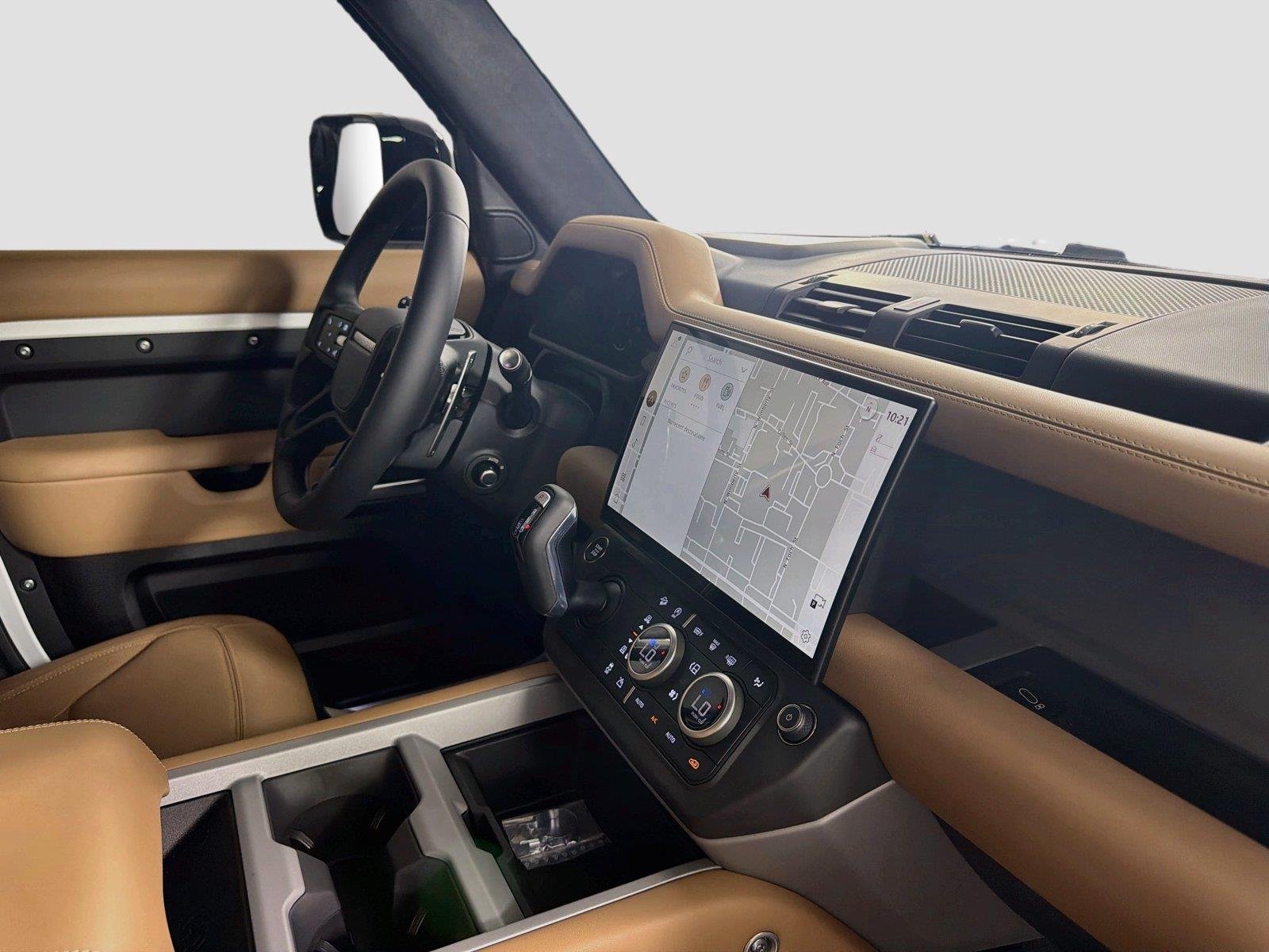 2026 Land Rover Defender V8 - Photo 30