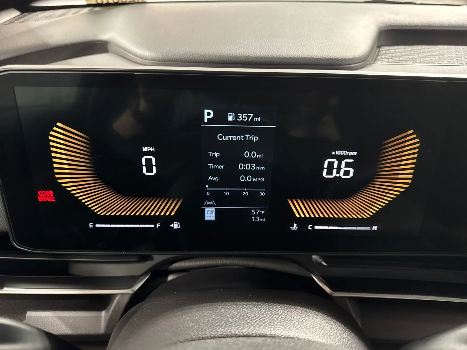 New 2026 Aurora Black Kia EX image 16