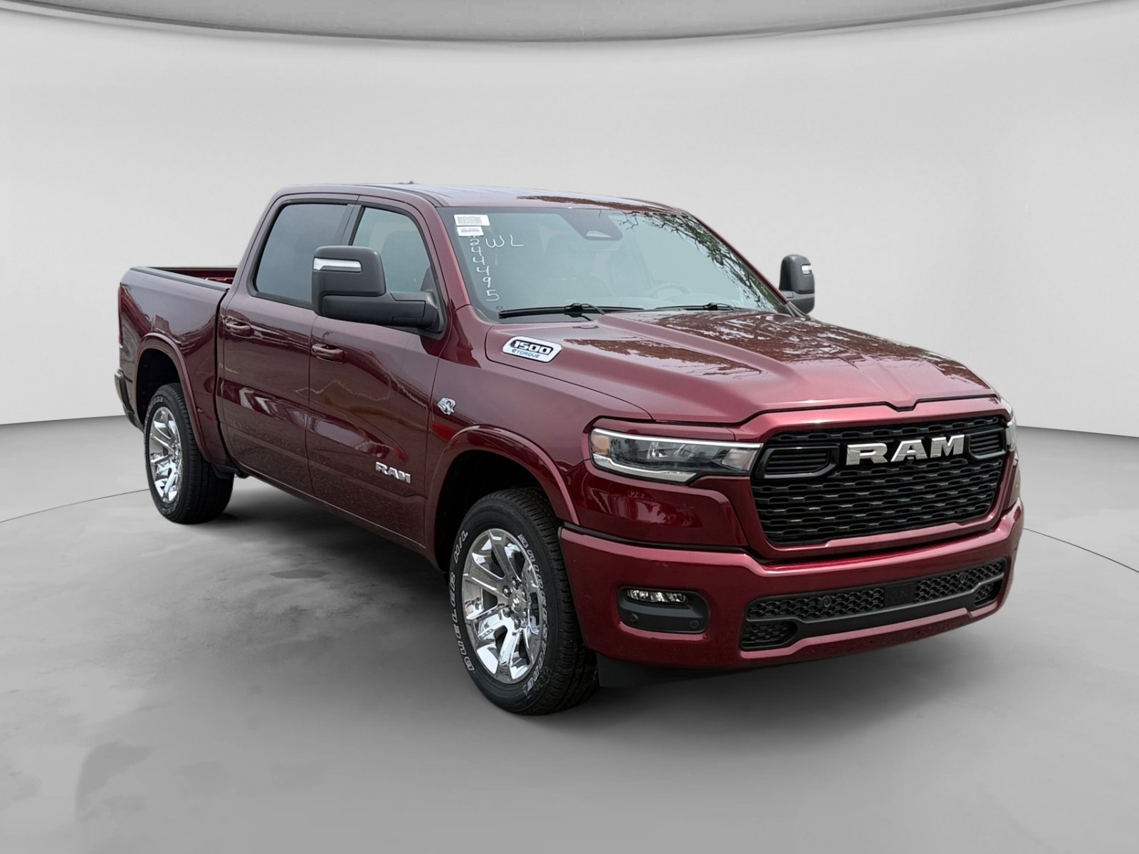 2026 RAM 1500 Big Horn/Lone Star - Photo 7