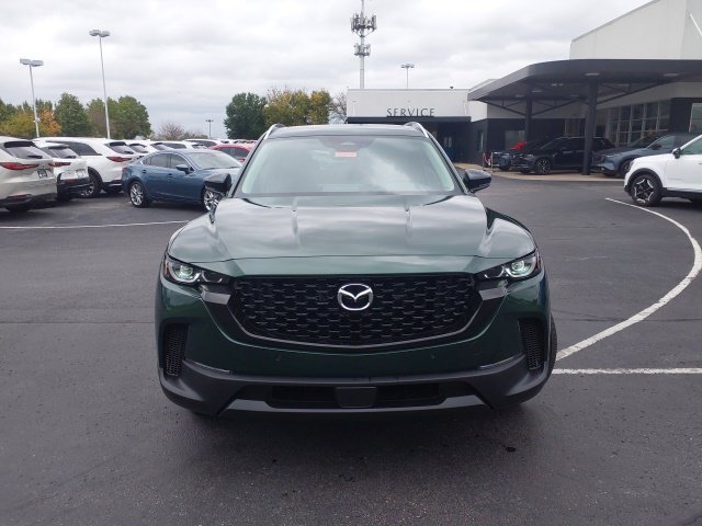New 2026  Mazda 2.5 S Premium image 2