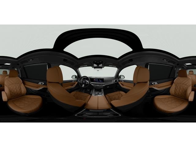 New 2027 Alpine White BMW  image 8