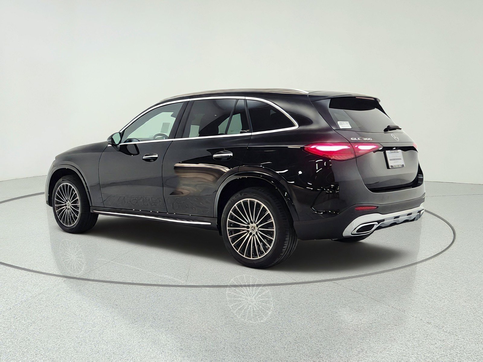 2026 Mercedes-Benz GLC Base - Photo 28