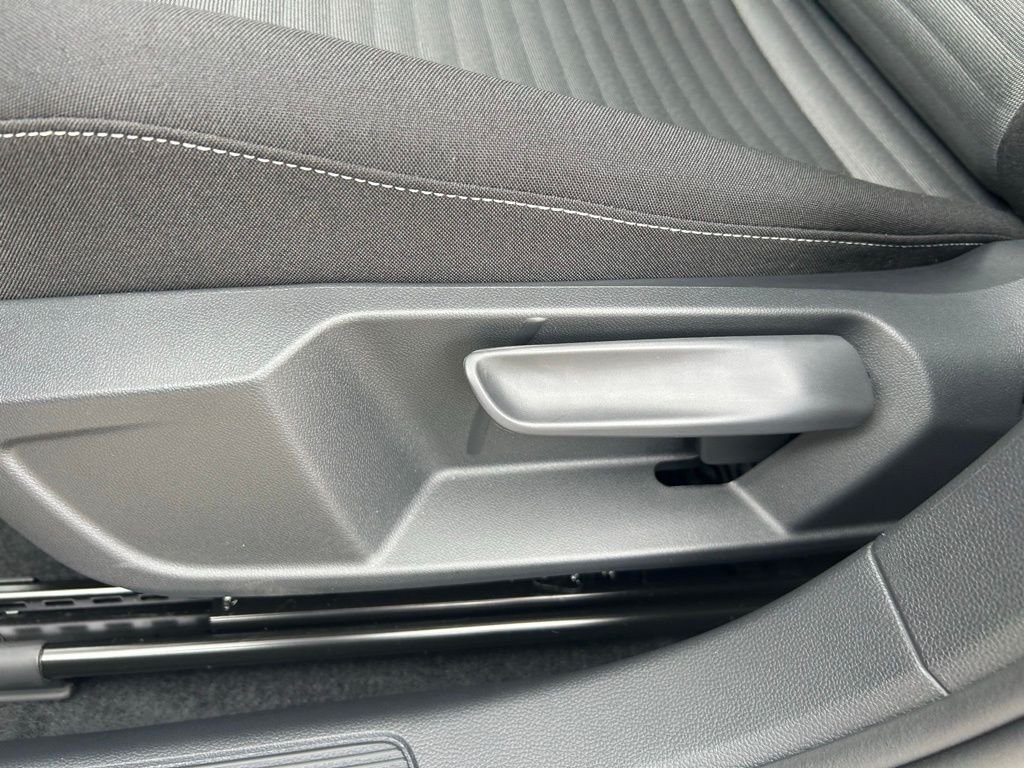 New 2026 Gray Volkswagen 1.5T S image 50