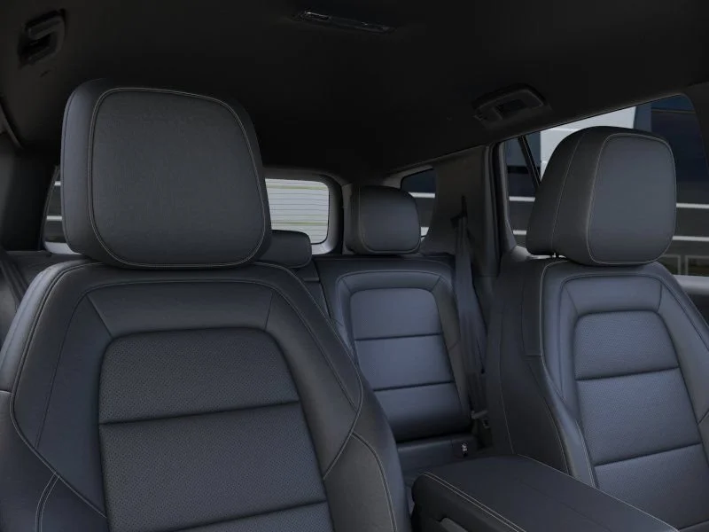 2027 GMC Terrain Elevation - Photo 24