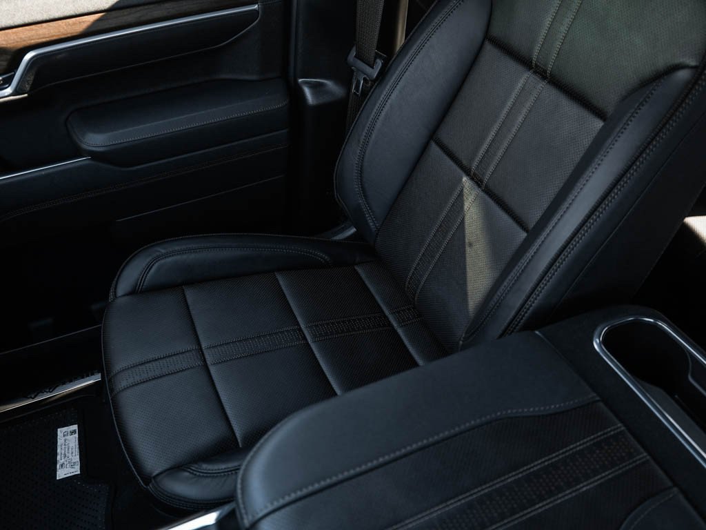 2026 Chevrolet Silverado 1500 High Country - Photo 23