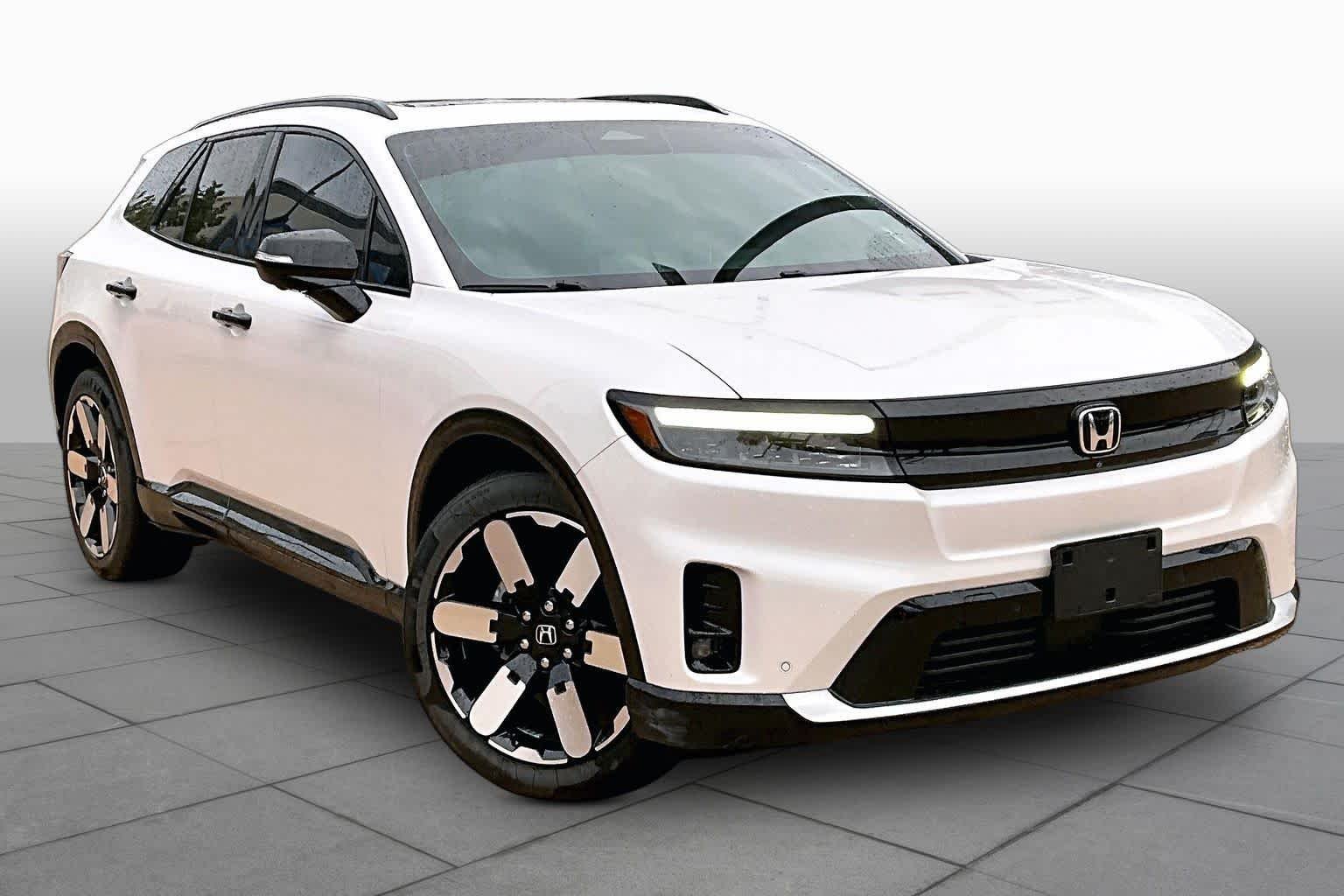 Used 2024 Honda Prologue Elite with VIN 3GPKHZRJ0RS521130 for sale in Oklahoma City, OK