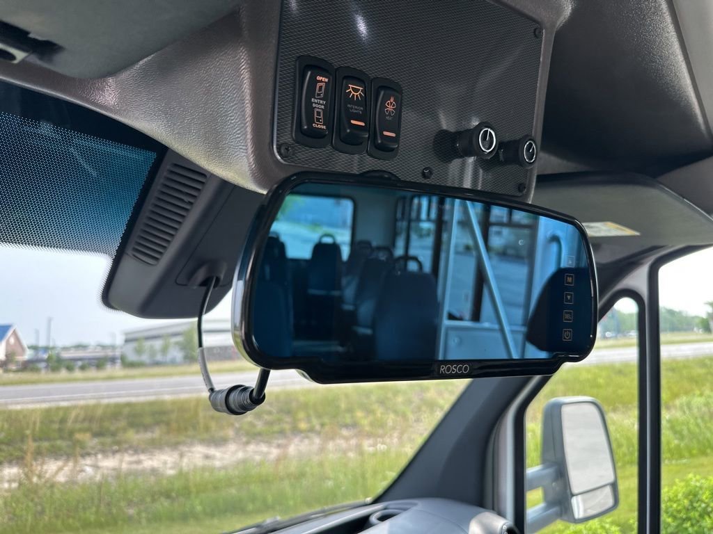2022 Mercedes-Benz Sprinter Cab Chassis Base - Photo 37