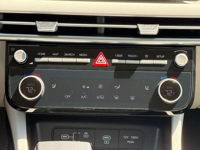 New 2026 White Hyundai SEL AWD image 18