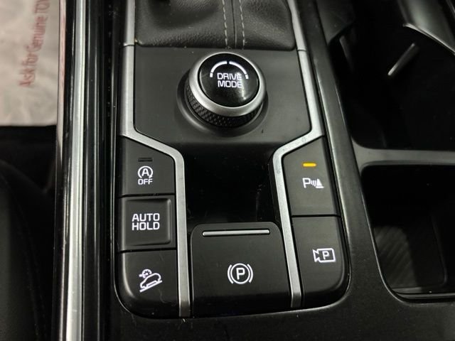 Used 2025 Gray Kia SX image 33