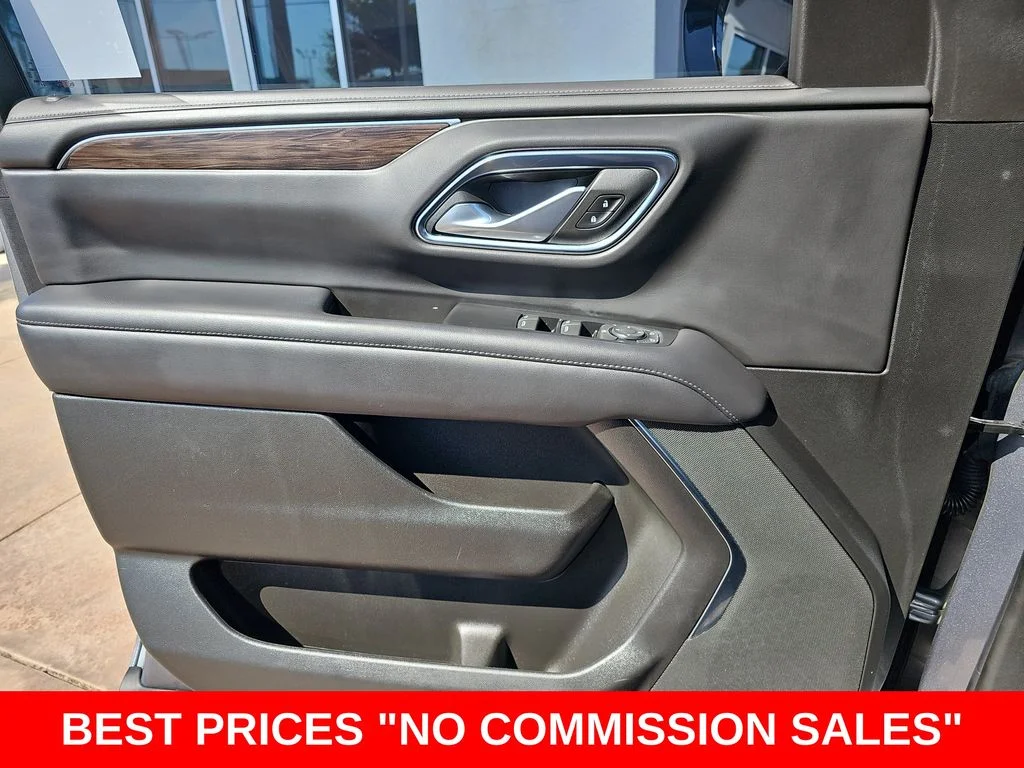 Used 2022 Gray Chevrolet LS image 27