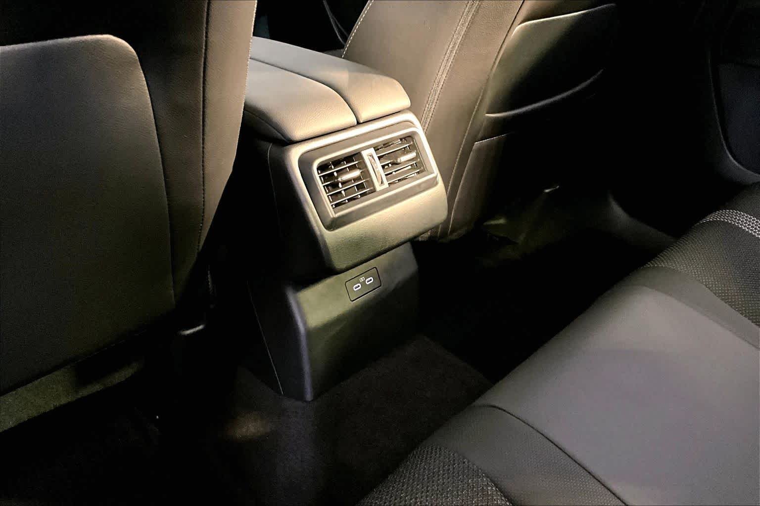 Used 2025 Polymetal Gray Metallic Mazda 2.5 S Premium Package image 35