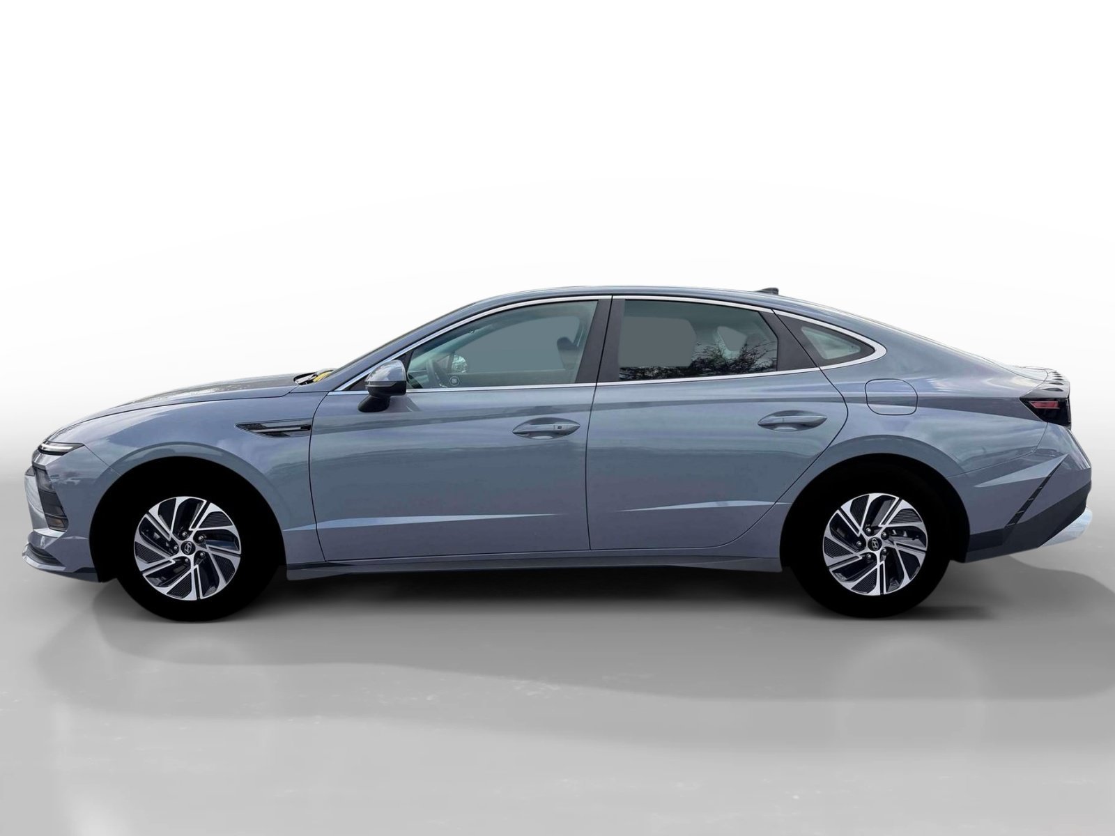 New 2026 Transmission Blue Hyundai Blue image 3