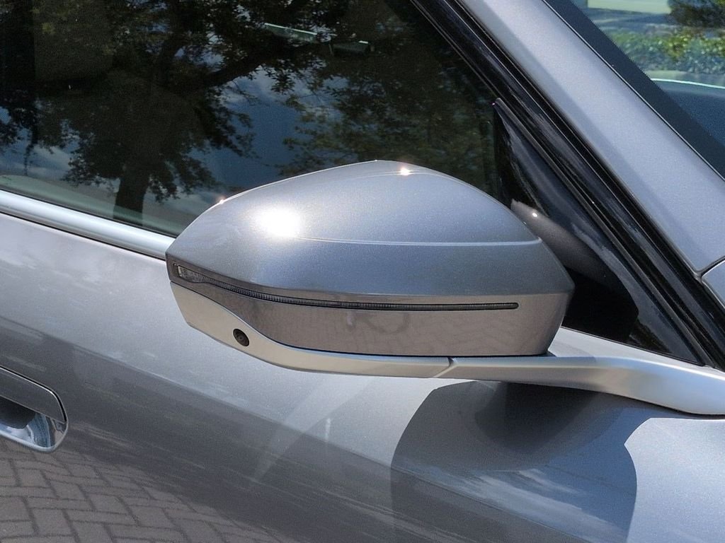 2025 BMW X3 30 - Photo 12
