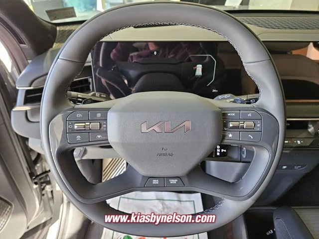 2026 Kia EV9 GT-Line - Photo 16