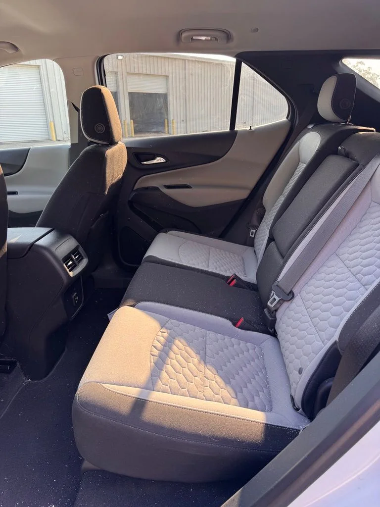 Used 2020 White Chevrolet LT image 8