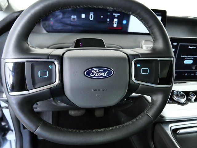 Used 2025 Gray Ford Active image 23
