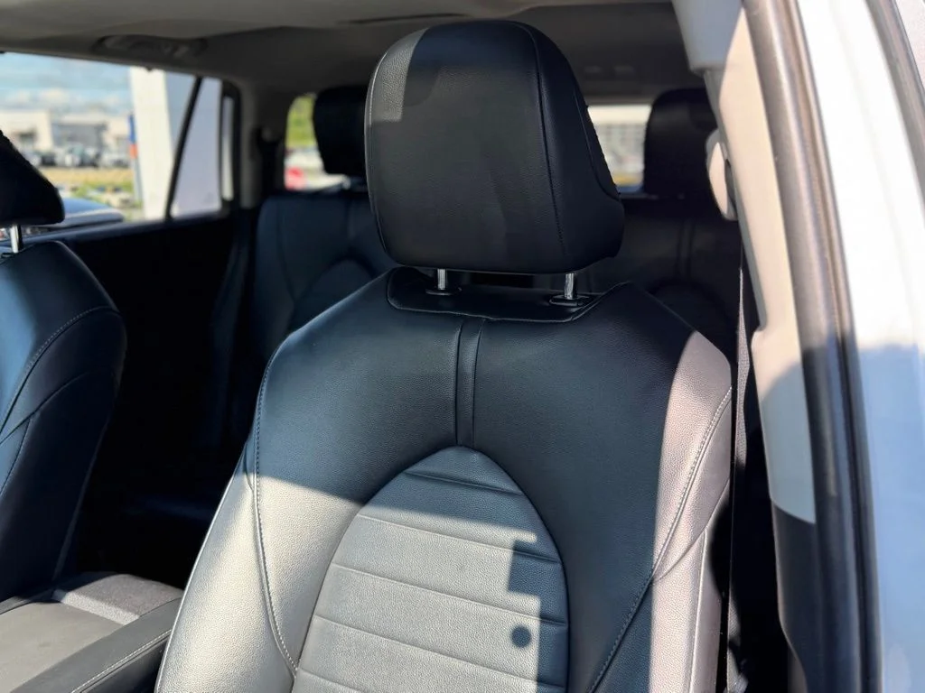 Used 2022 Beige Toyota XLE image 15