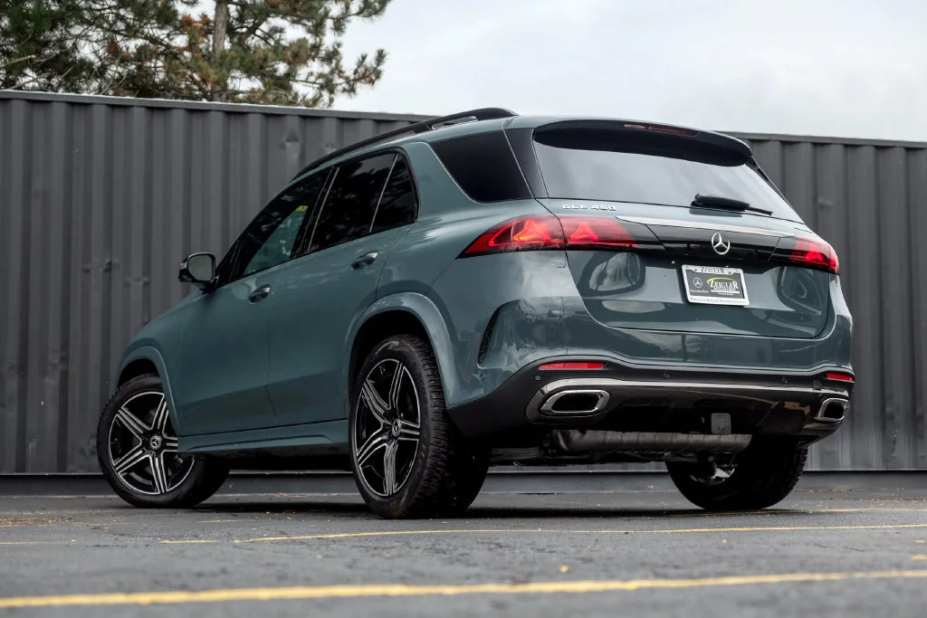 Vehicle thumbnail