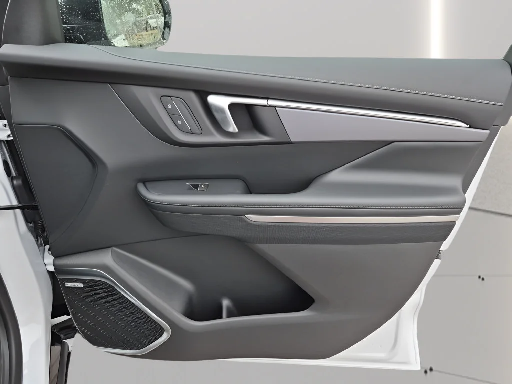 New 2026 Buick Enclave Sport Touring, photo 34