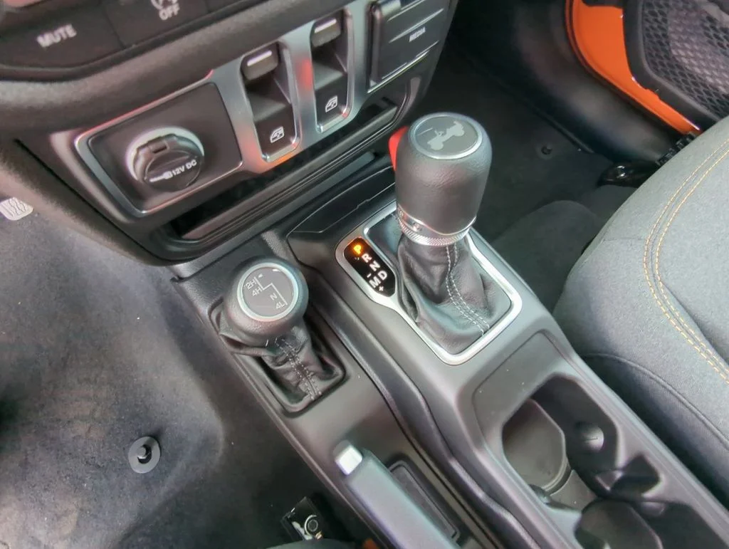 New 2026 Joose Jeep Sport S image 20