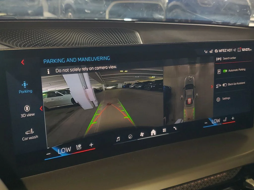 New 2026 Dravit Grey Metallic BMW M340i image 22