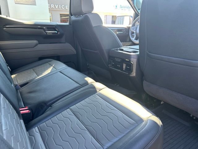 Used 2023 White Chevrolet ZR2 image 15