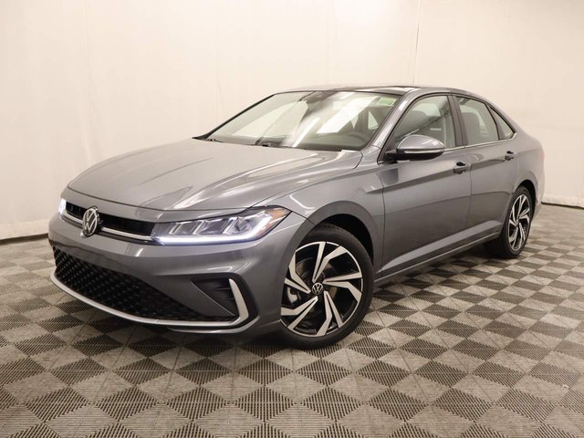 2026 Volkswagen Jetta Sedan SEL