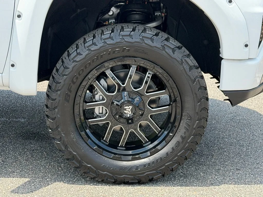 2026 GMC Sierra 1500 Elevation - Photo 22