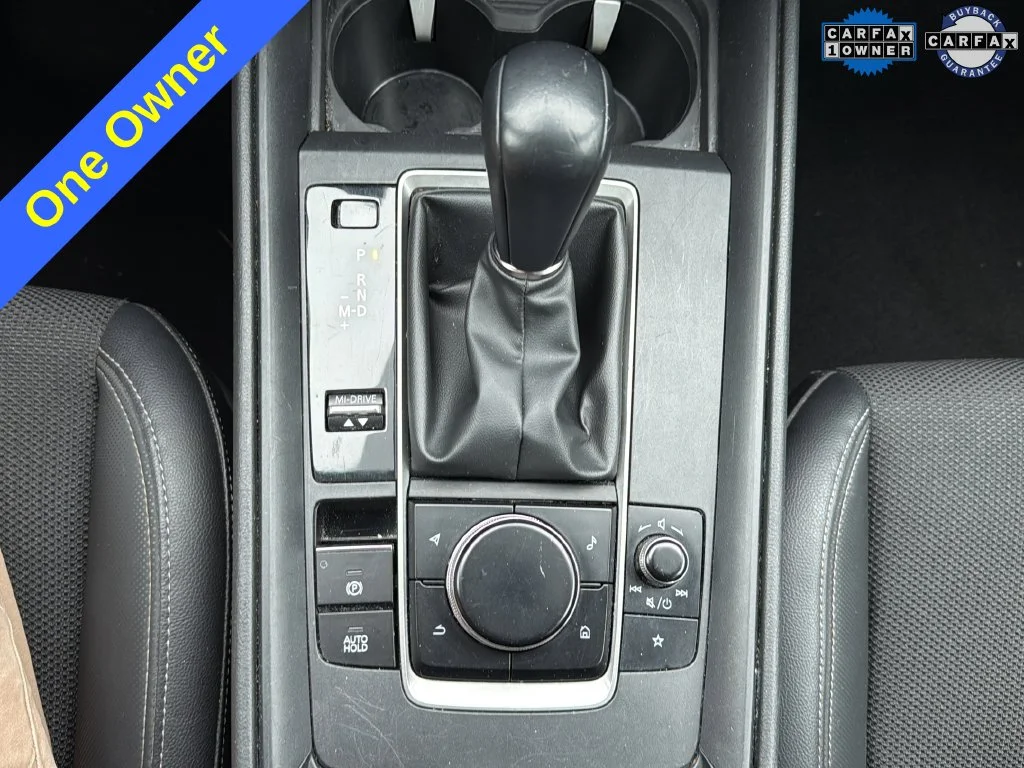 Used 2025 Black Mazda 2.5 S Preferred Package image 25