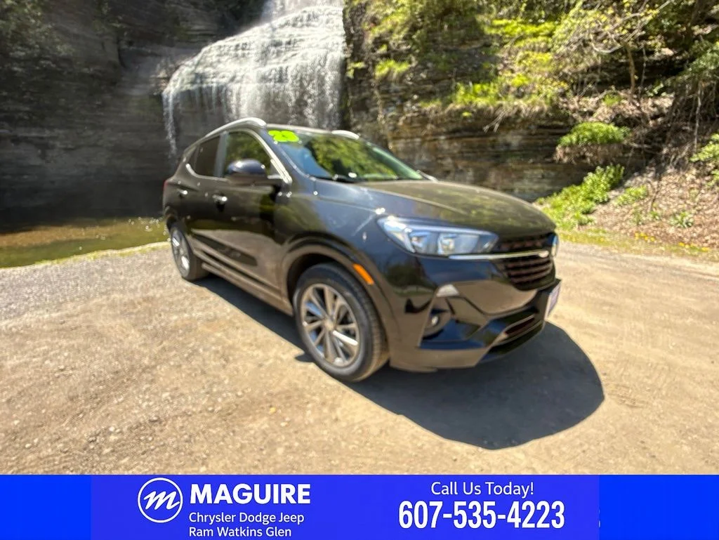 2023 Buick Encore GX Select's photo