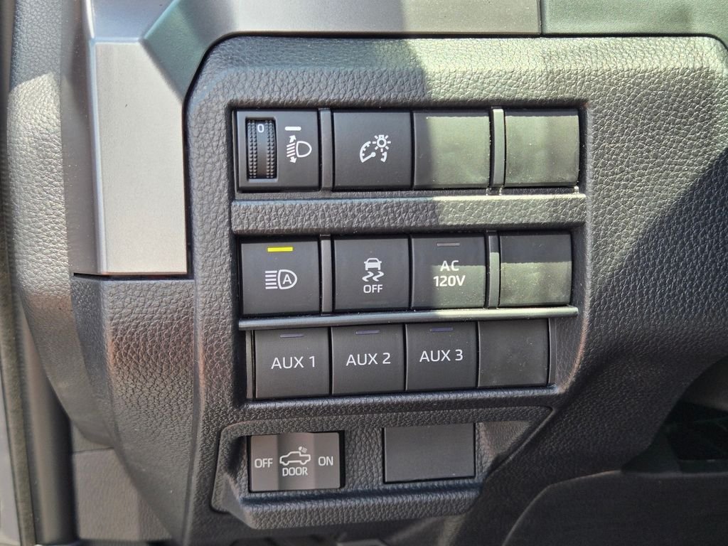 New 2026 Underground Toyota TRD Sport image 21