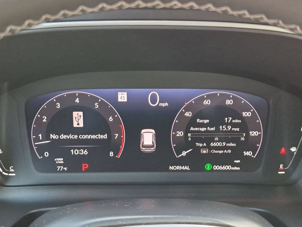 Used 2026 Green Honda  image 18