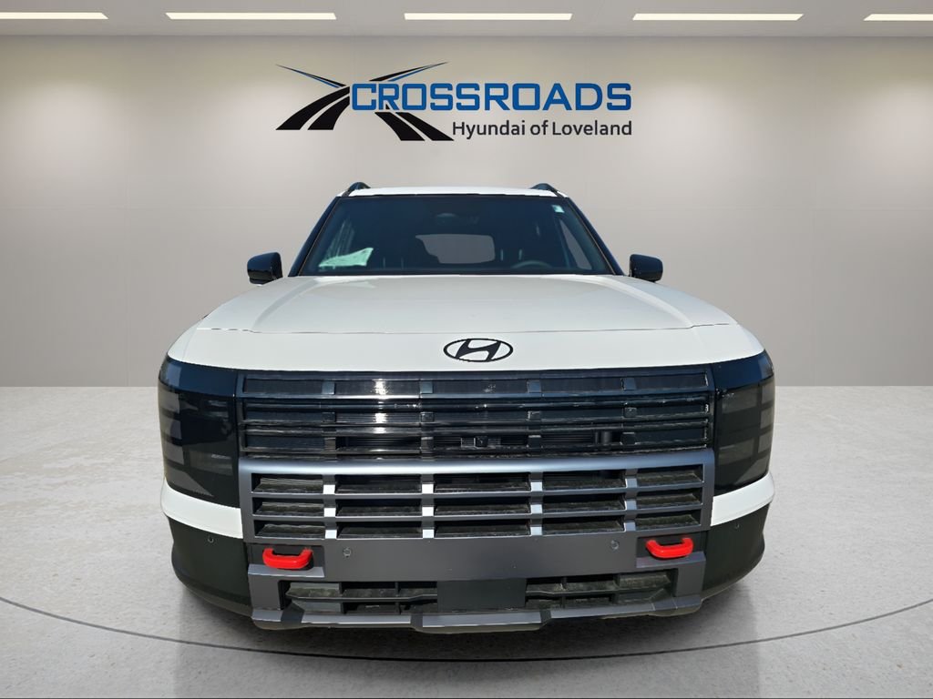 New 2026 Creamy White Hyundai XRT Pro image 9