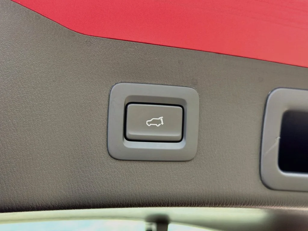 Used 2023 Red Crystal Mazda 2.5 S Premium Package image 39