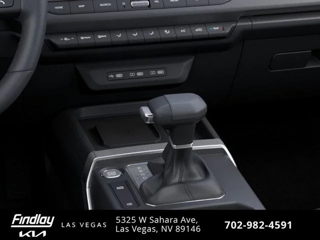 New 2027 Black Kia S image 26