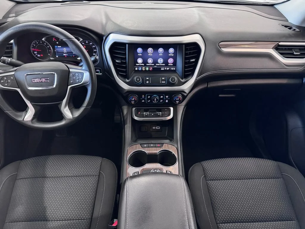 2023 GMC Acadia SLE - Photo 13