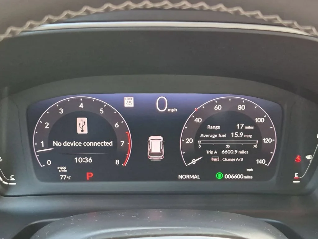 Used 2026 Green Honda TrailSport Elite image 18