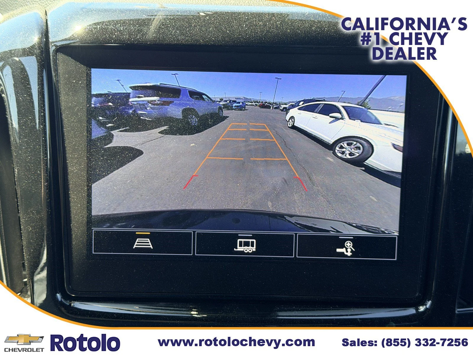Used 2023 Mosaic Black Metallic Chevrolet LT Cloth image 21