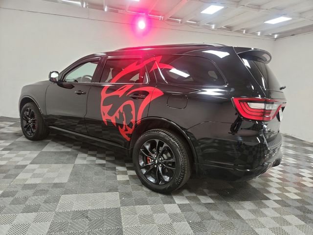 Used 2026 Black Dodge GT Plus image 5
