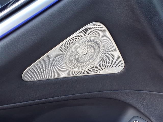 Certified Used 2024 White Mercedes-Benz S 580 image 22
