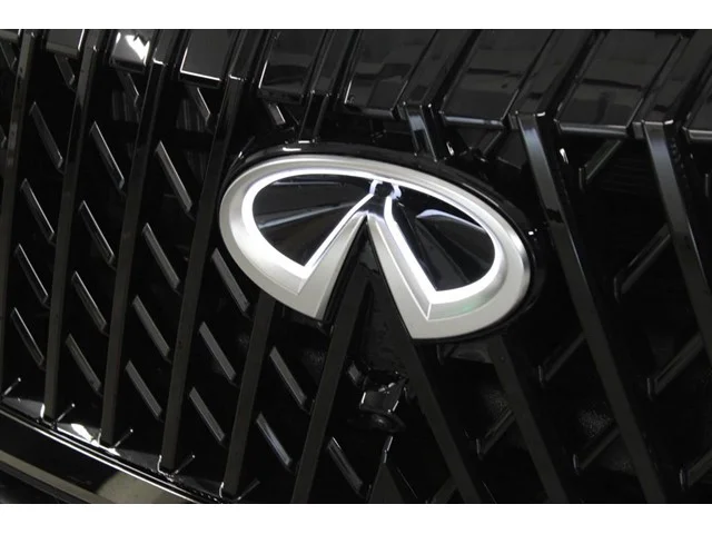New 2026 RADIANT WHITE INFINITI Sport 4WD image 11