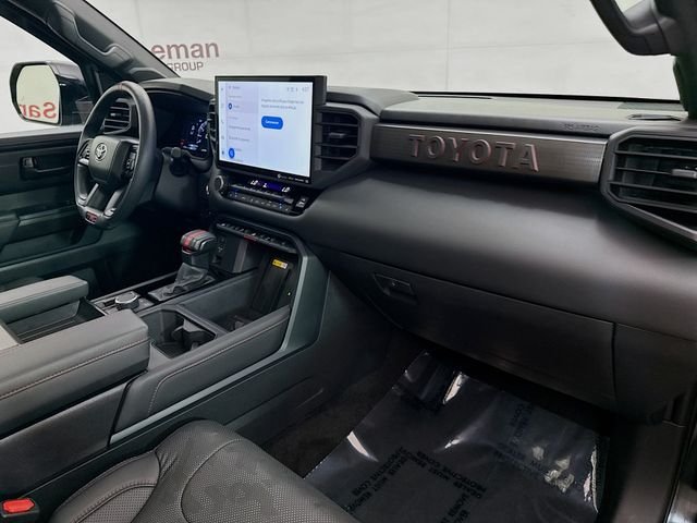 Used 2024 Black Toyota TRD Pro image 31