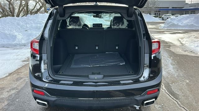 2026 Acura RDX Base - Photo 25