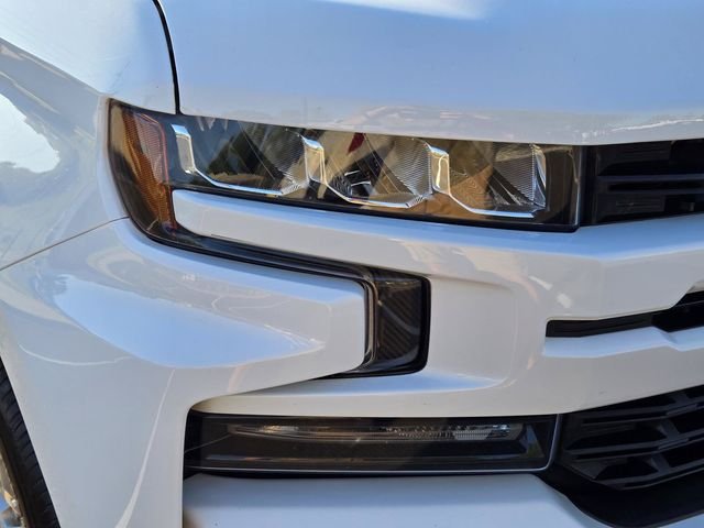 Used 2019 White Chevrolet RST image 5