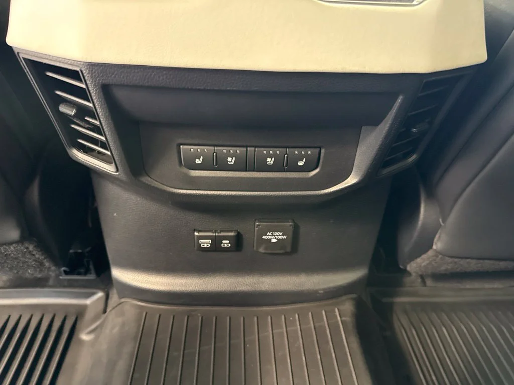 Used 2023 Beige Toyota Capstone image 18