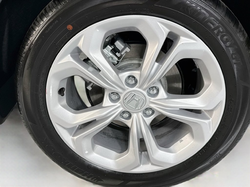 2026 Honda Accord LX - Photo 33