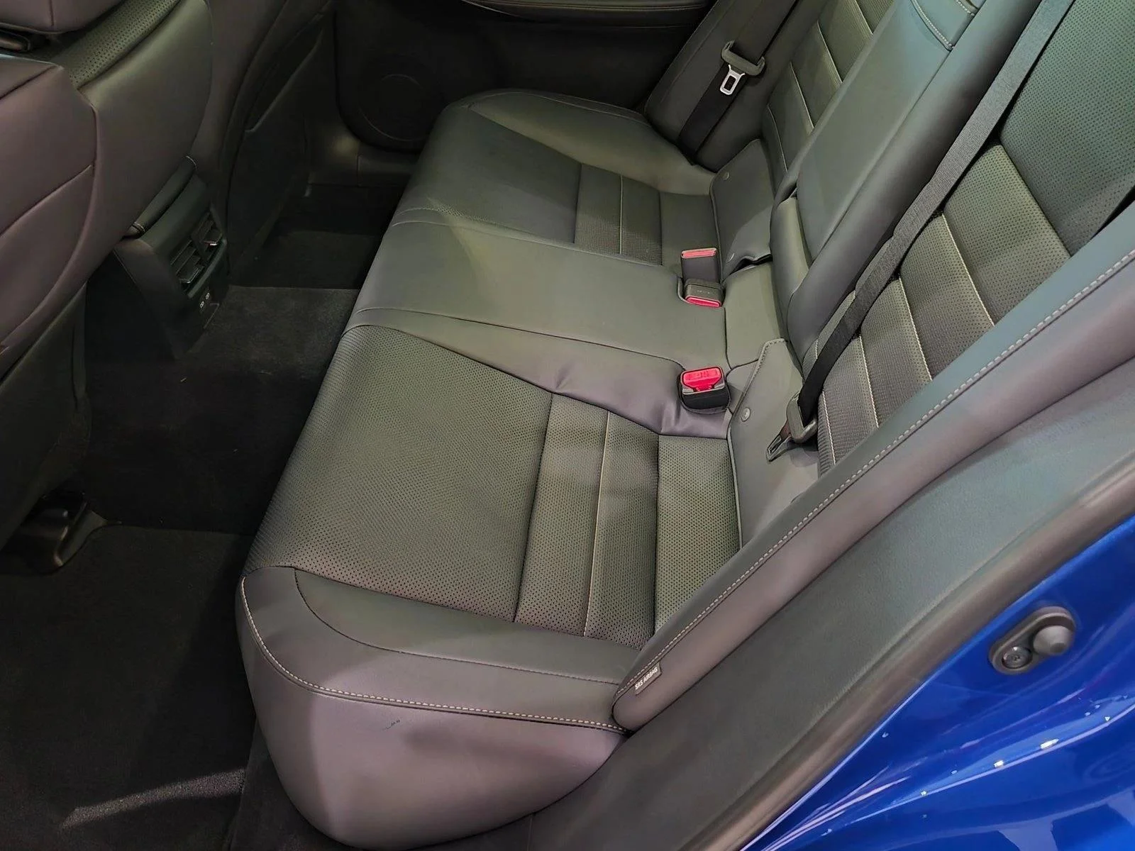 New 2026 Ultrasonic Blue Mica 2.0 Lexus  350 F SPORT image 12