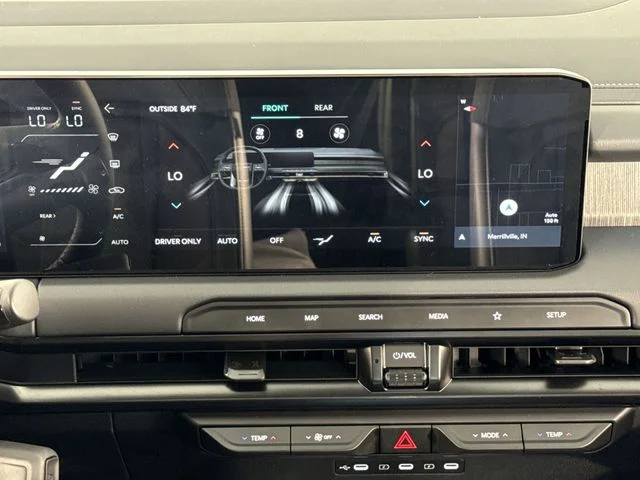 New 2027 Glacial White Pearl Kia X-LINE SX PRESTIGE image 19