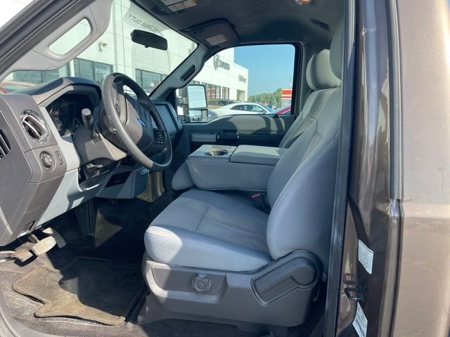 Used 2015  Ford XLT image 10