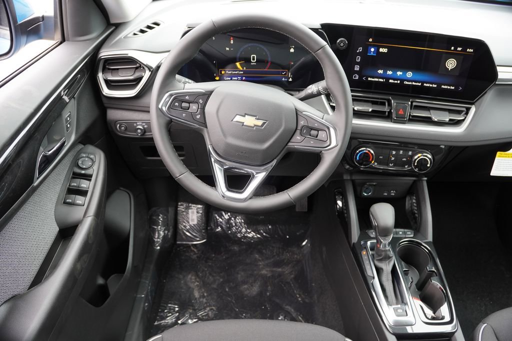 2026 Chevrolet Trailblazer LT - Photo 12